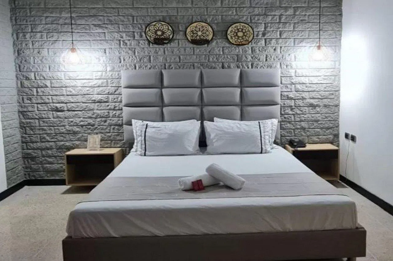 Mándala Hotel Belén Medellín 3*,
