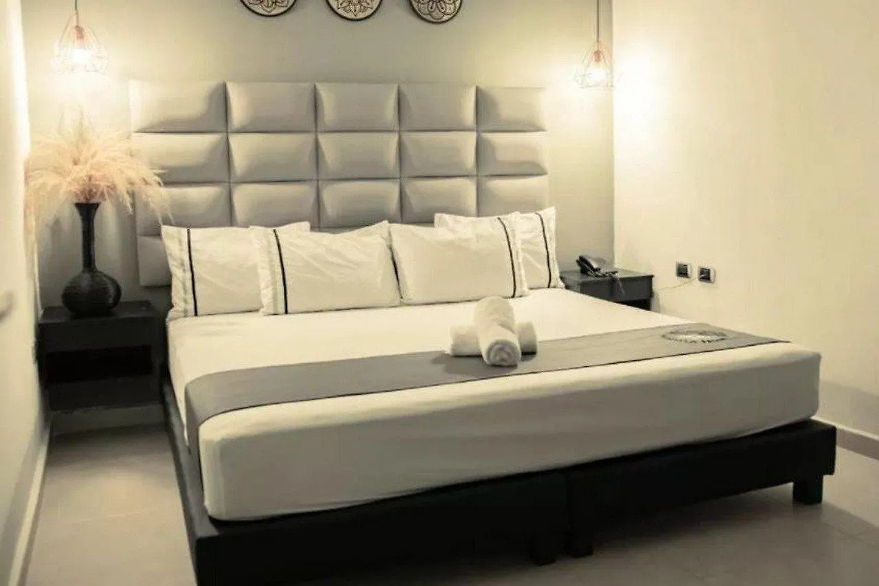 Mándala Hotel Belén Medellín