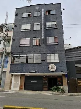 ***  Mándala Hotel Belén Medellín Colombia