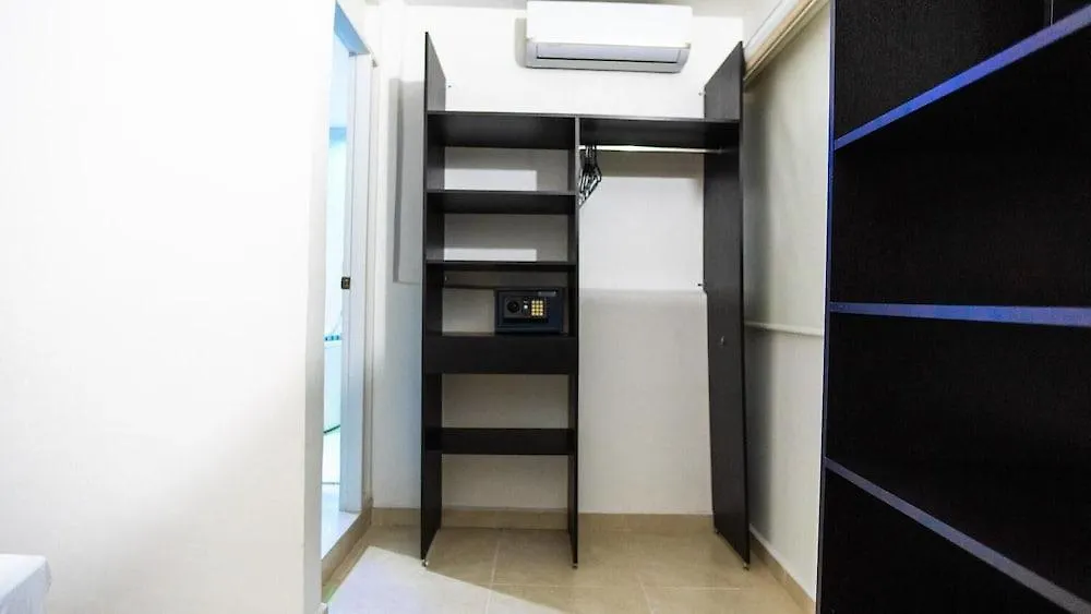 Mándala Hotel Belén Medellín 3*,  Colombia