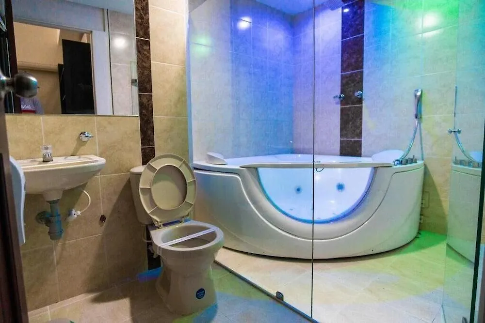 Mándala Hotel Belén Medellín