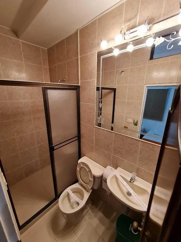 Mándala Hotel Belén Medellín