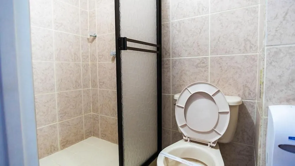 Mándala Hotel Belén Medellín 3*,