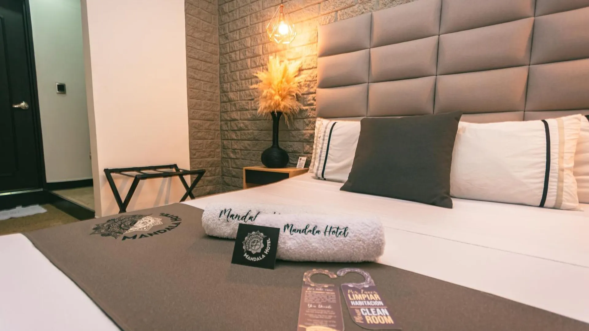 Mándala Hotel Belén Medellín Colombia