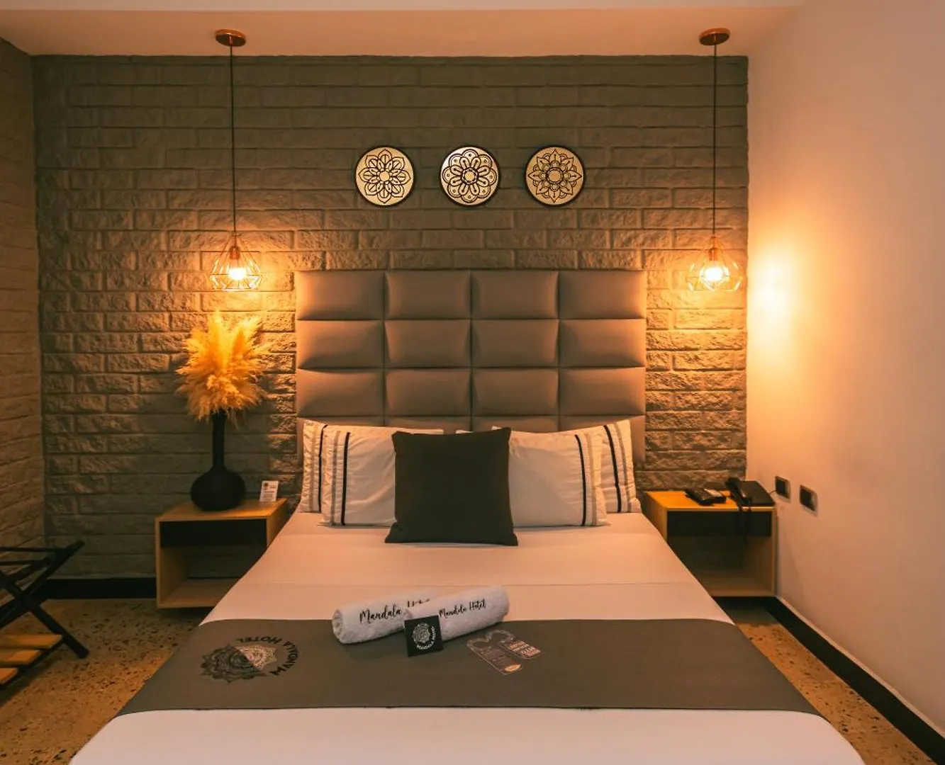 Mándala Hotel Belén Medellín