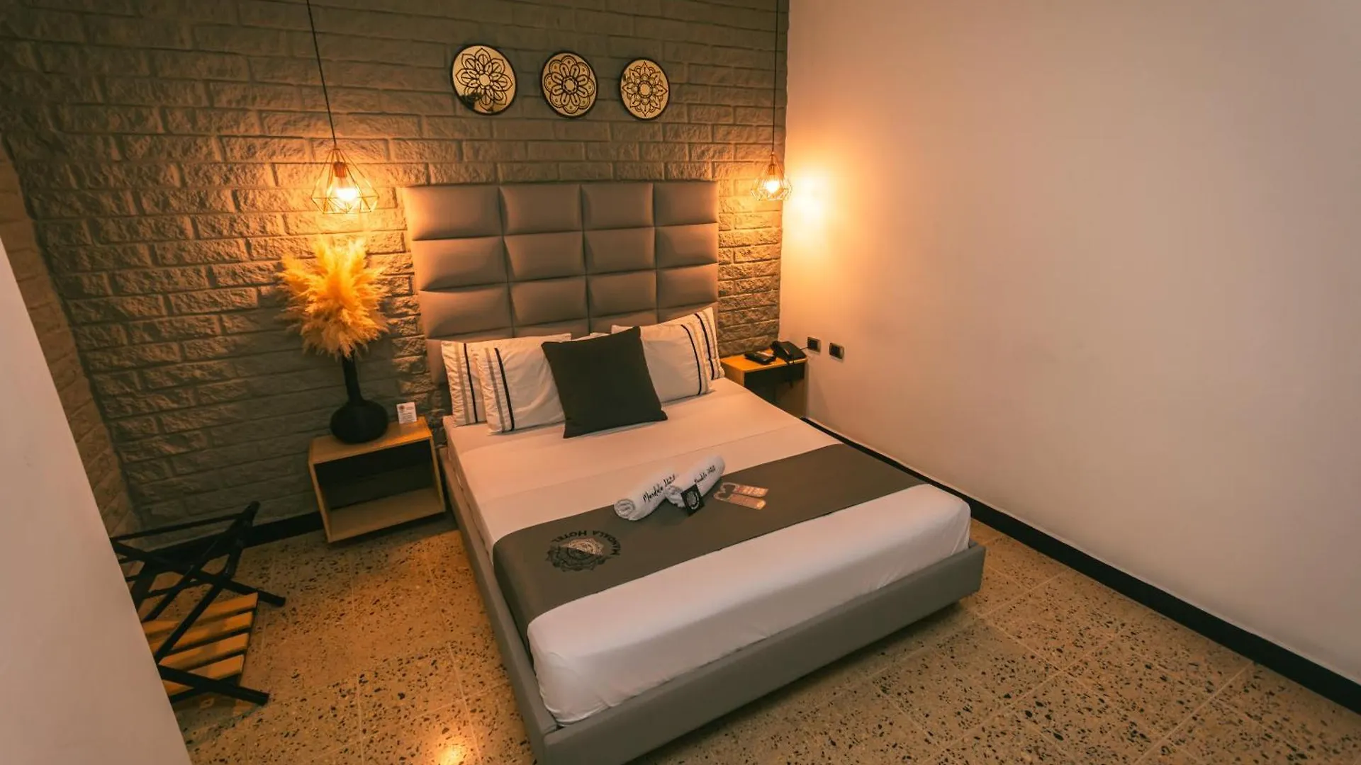 Mándala Hotel Belén Medellín