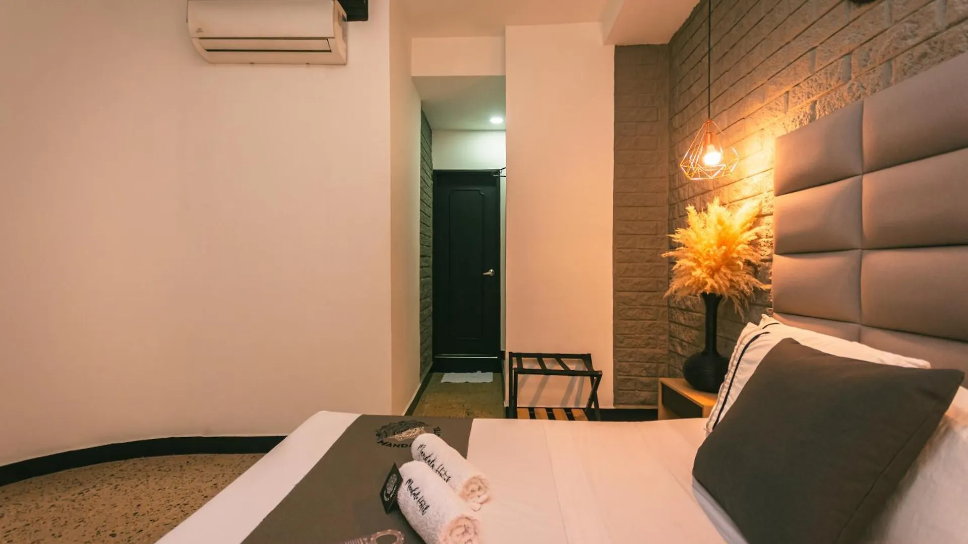 Mándala Hotel Belén Medellín