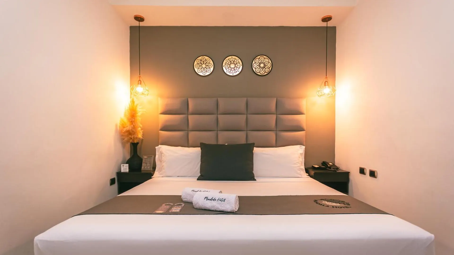 Mándala Hotel Belén Medellín 3*,  Colombia
