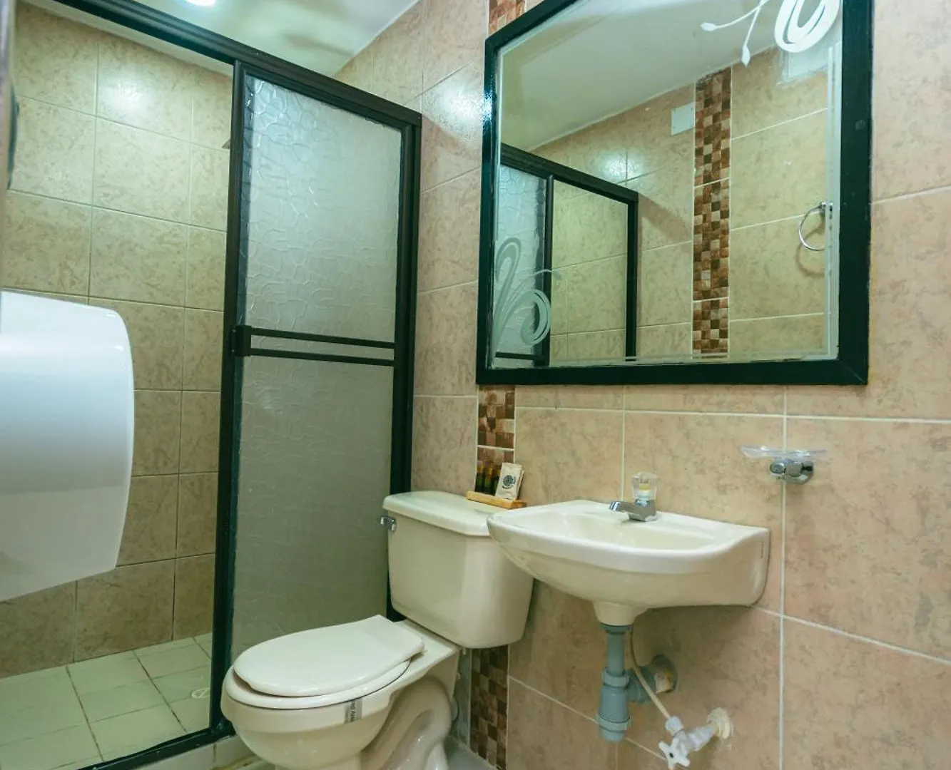 Mándala Hotel Belén Medellín
