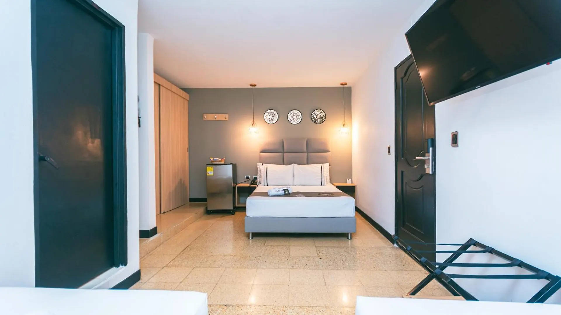 Mándala Hotel Belén Medellín 3*,