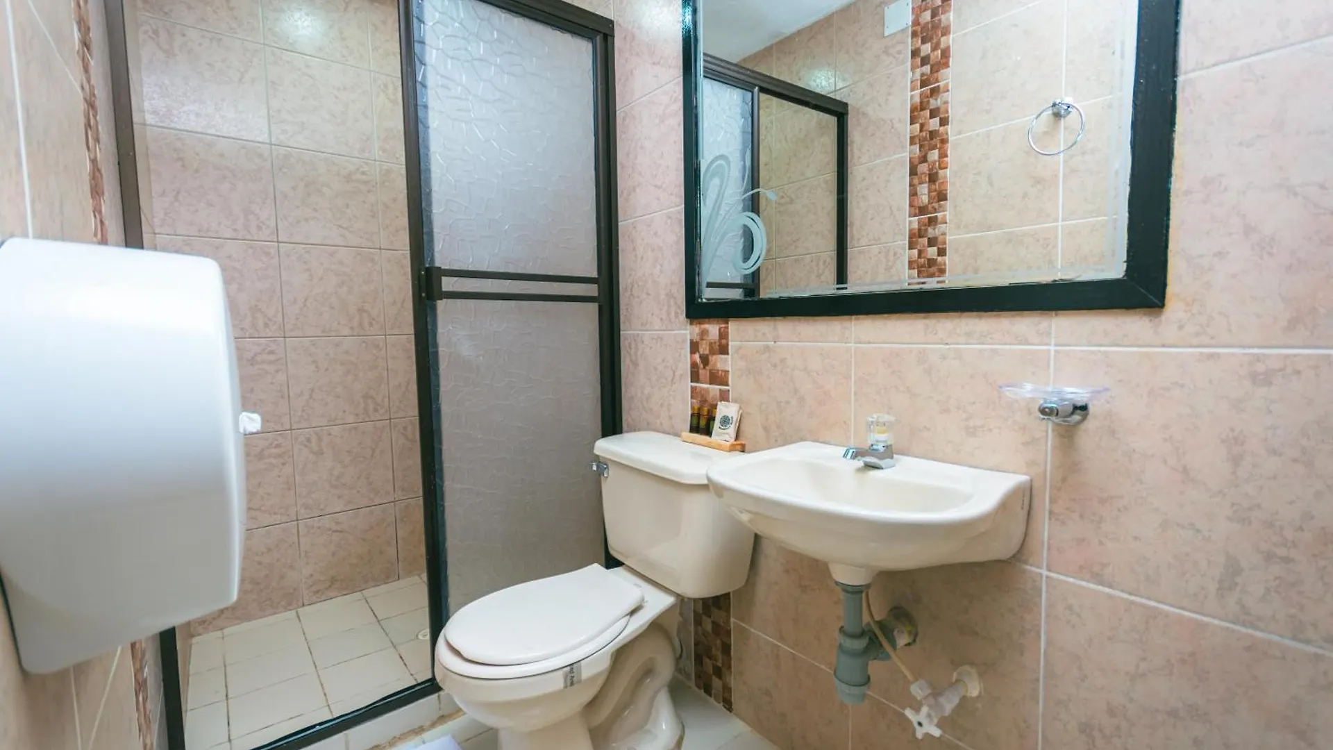 ***  Mándala Hotel Belén Medellín Colombia