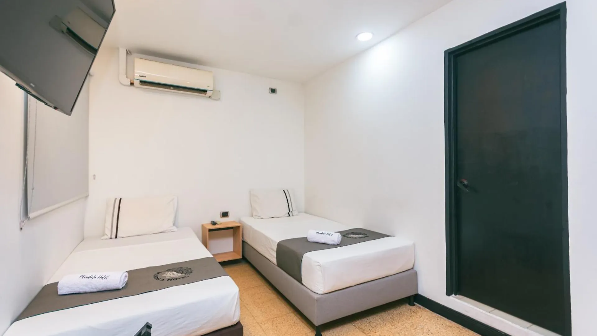 Mándala Hotel Belén Medellín