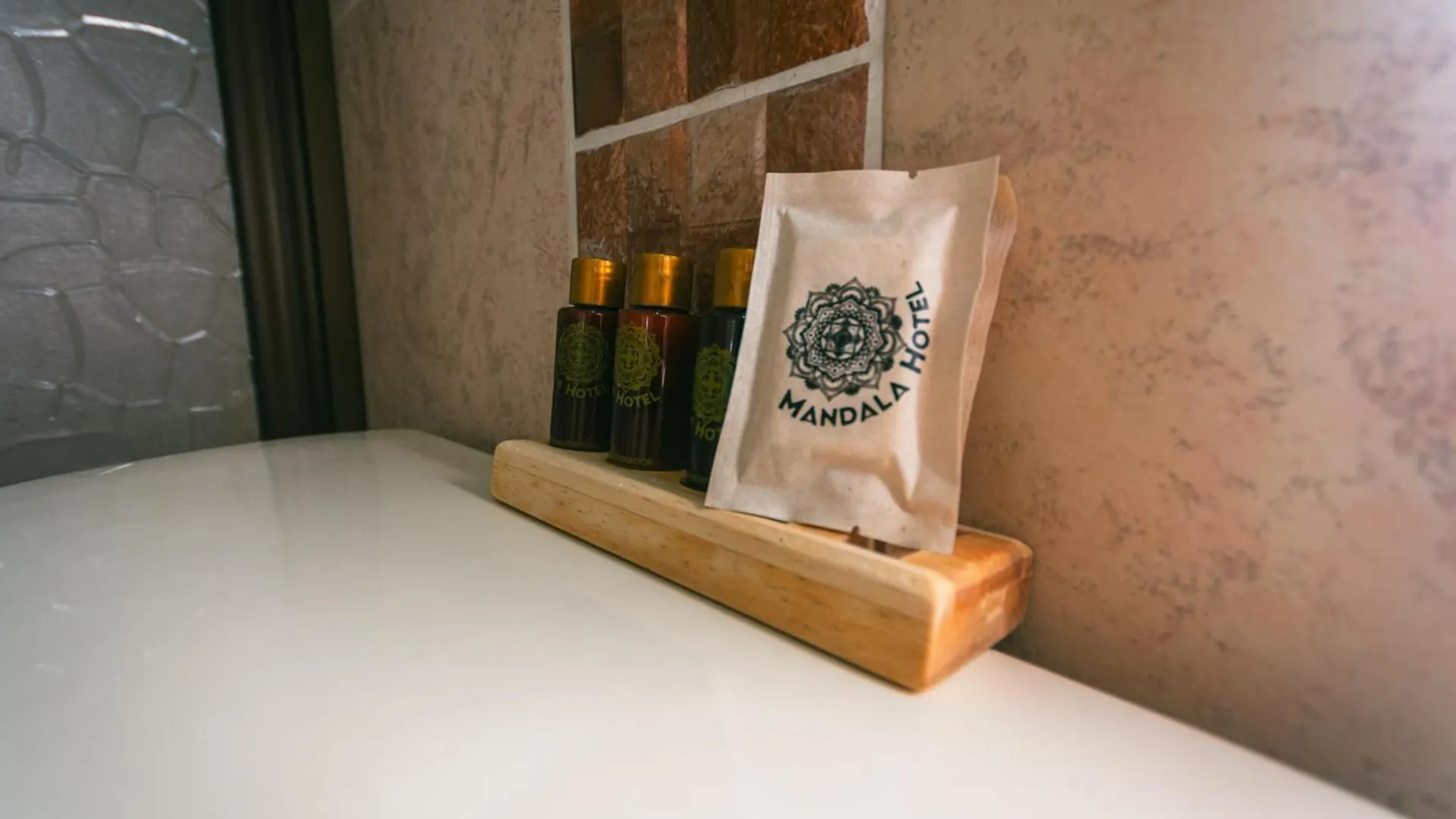 Mándala Hotel Belén Medellín Colombia