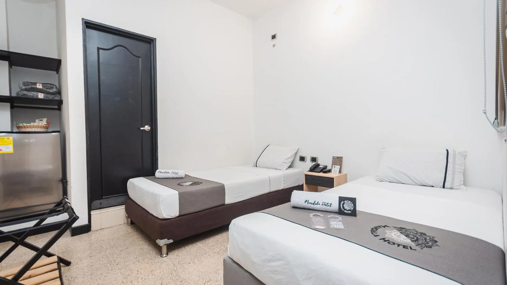 Mándala Hotel Belén Medellín 3*,