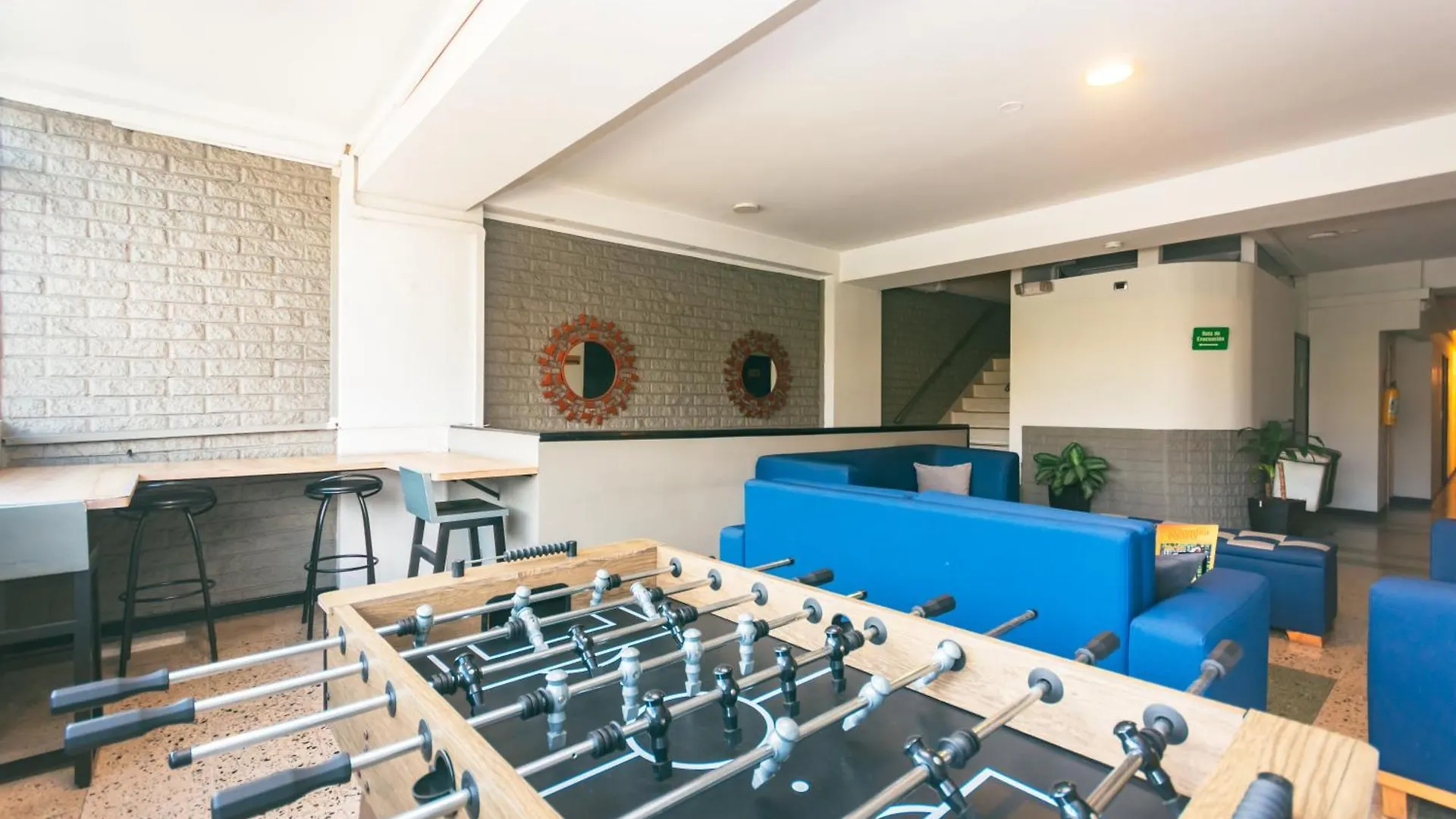 Mándala Hotel Belén Medellín