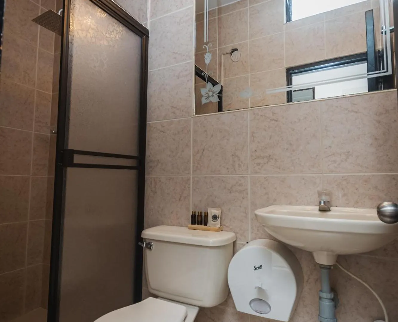 Mándala Hotel Belén Medellín