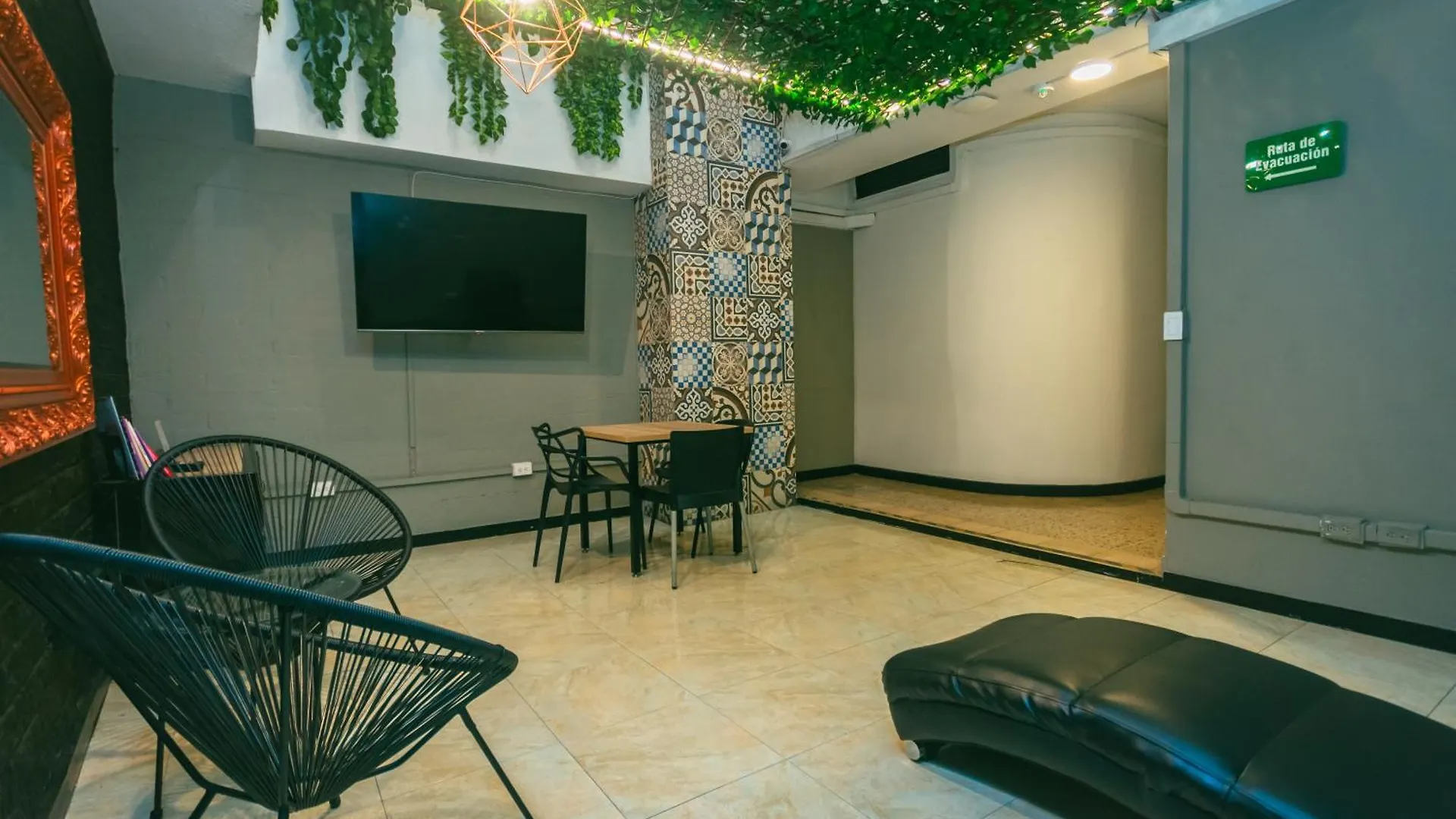 Mándala Hotel Belén Medellín
