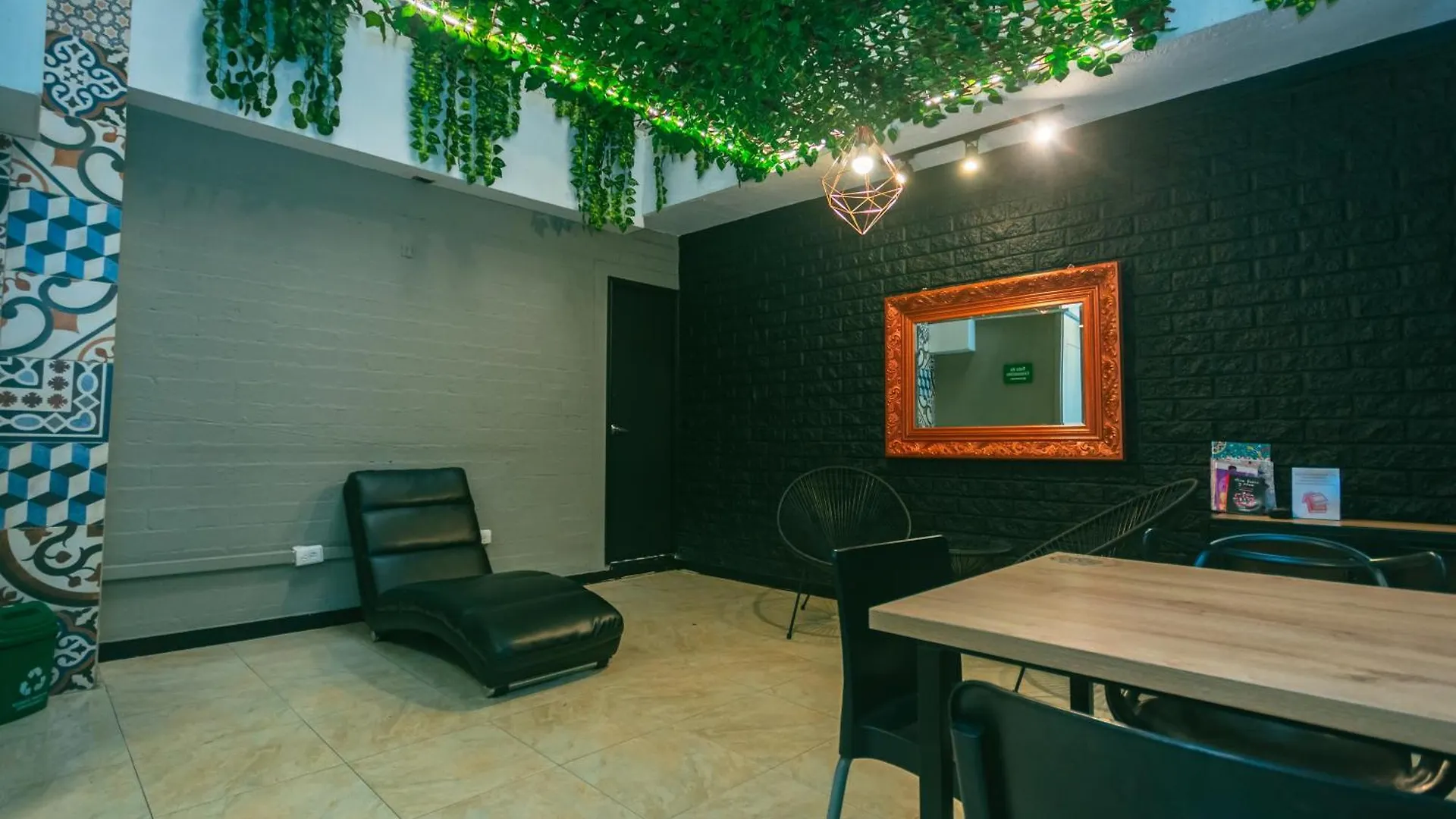 Mándala Hotel Belén Medellín