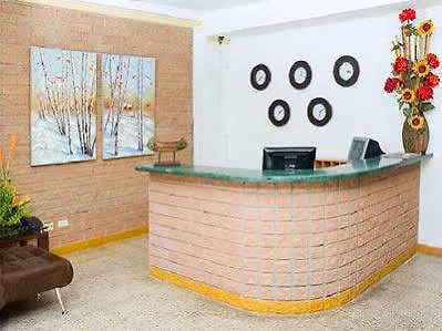 Mándala Hotel Belén Medellín
