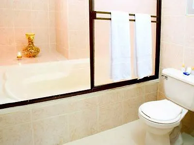 ***  Mándala Hotel Belén Medellín Colombia