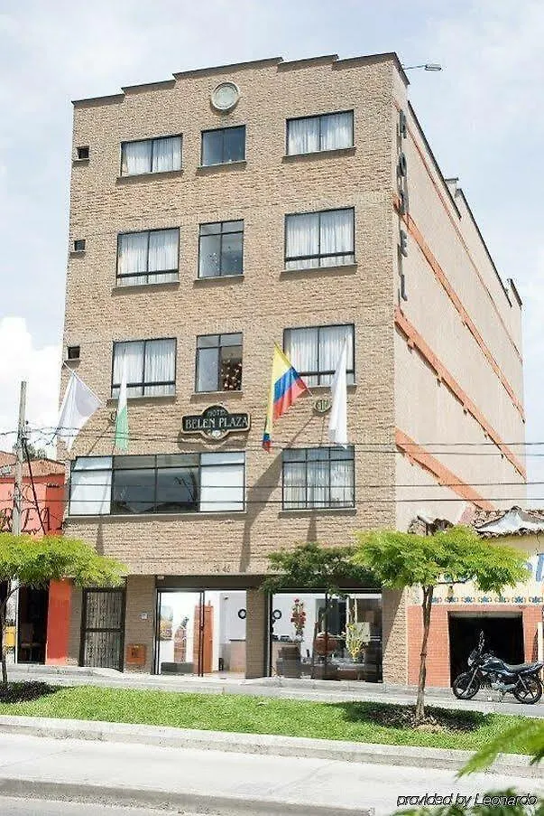 Mándala Hotel Belén Medellín 3*,  Colombia