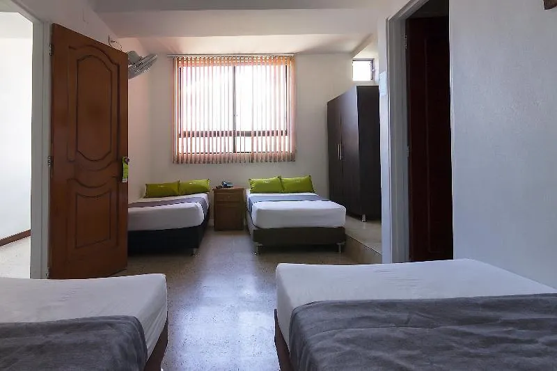 Mándala Hotel Belén Medellín