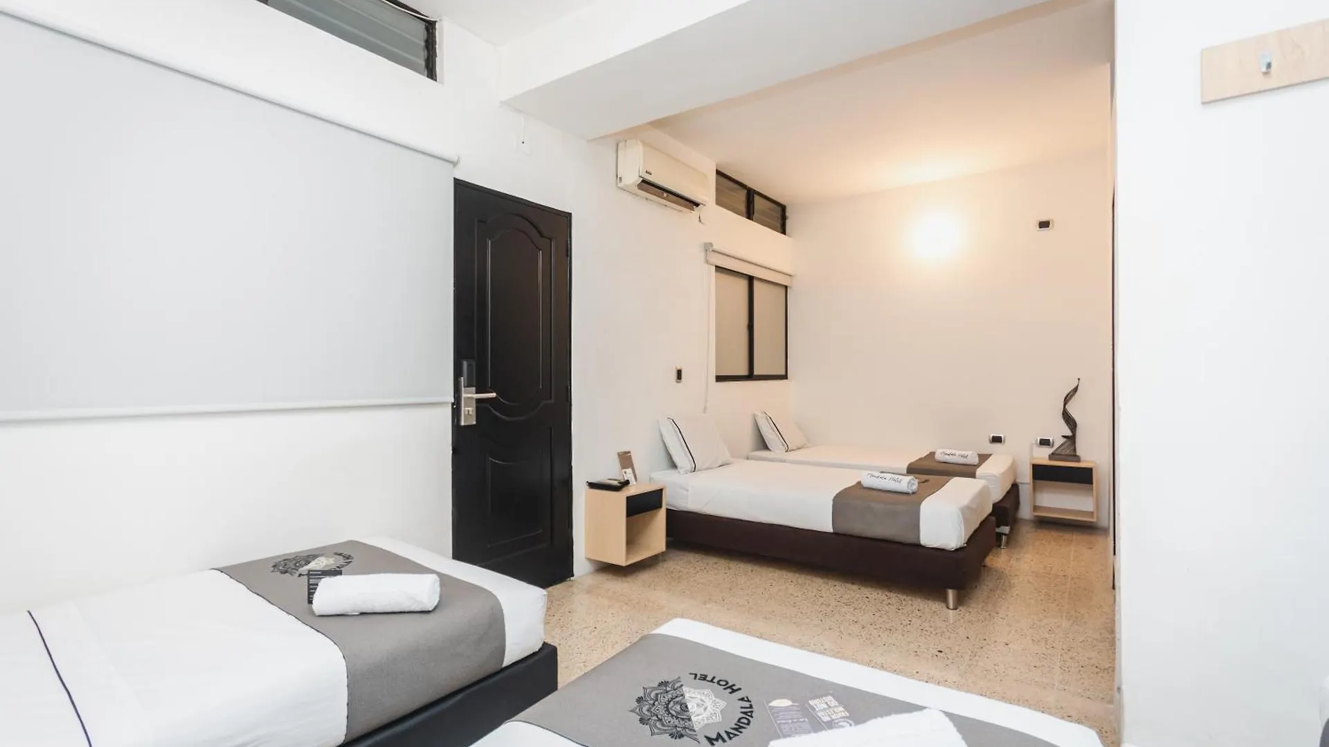 Mandala Hotel Belen Medellin 3*,