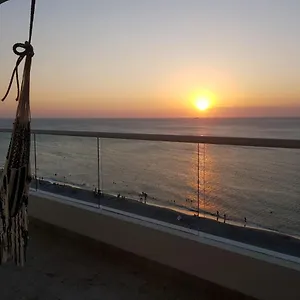 Apartment Deluxe Spectacular Sunset Santa Marta (Magdalena)