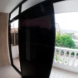 Apartment Rodadero Gaira