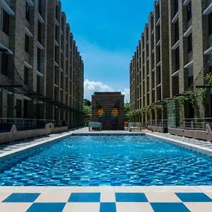 Apartment Livinnx Barranquilla Barranquilla (Atlantico)
