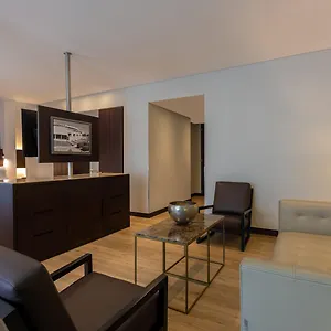 Hotel Airport By Ihg Bogota