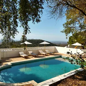 Guest house Mont Astral Monchique