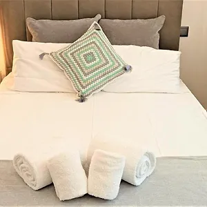 Guest house Comfy Ensuite Faro