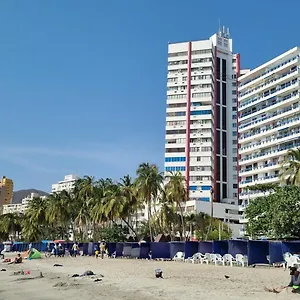 Balcon Del Rodadero Santa Marta (Magdalena)