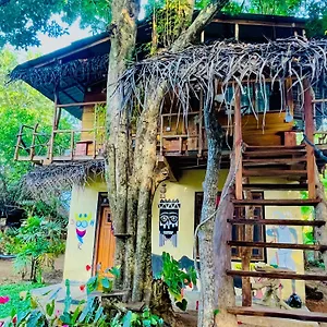 Rastha Auberge de jeunesse