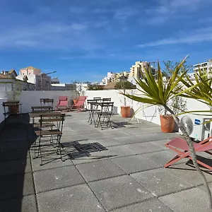 Guest house Casa Sebastiao Faro