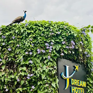 Airport J Dream Couette-café
