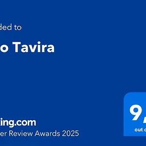 Guest house Ciao Tavira