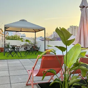 Guest house Casa Sebastiao Faro