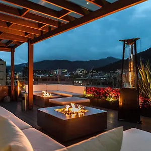 Hotel Western 93 Park Bogota
