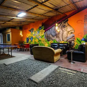 Hotel Poblado Park
