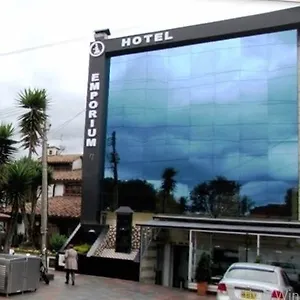 Hotel Emporium Bogota