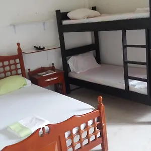 Casa Campestre La Heredera Villavicencio