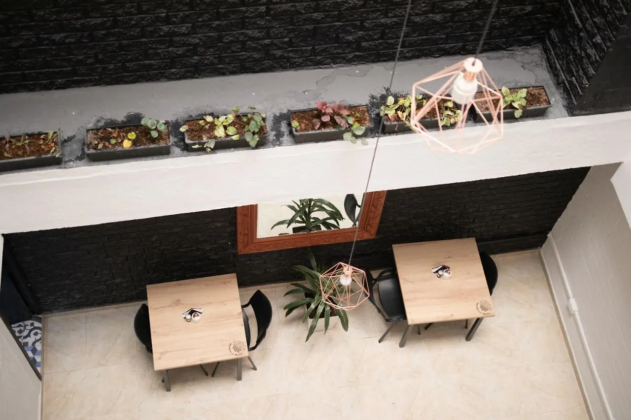 Mandala Hotel Belen Medellin