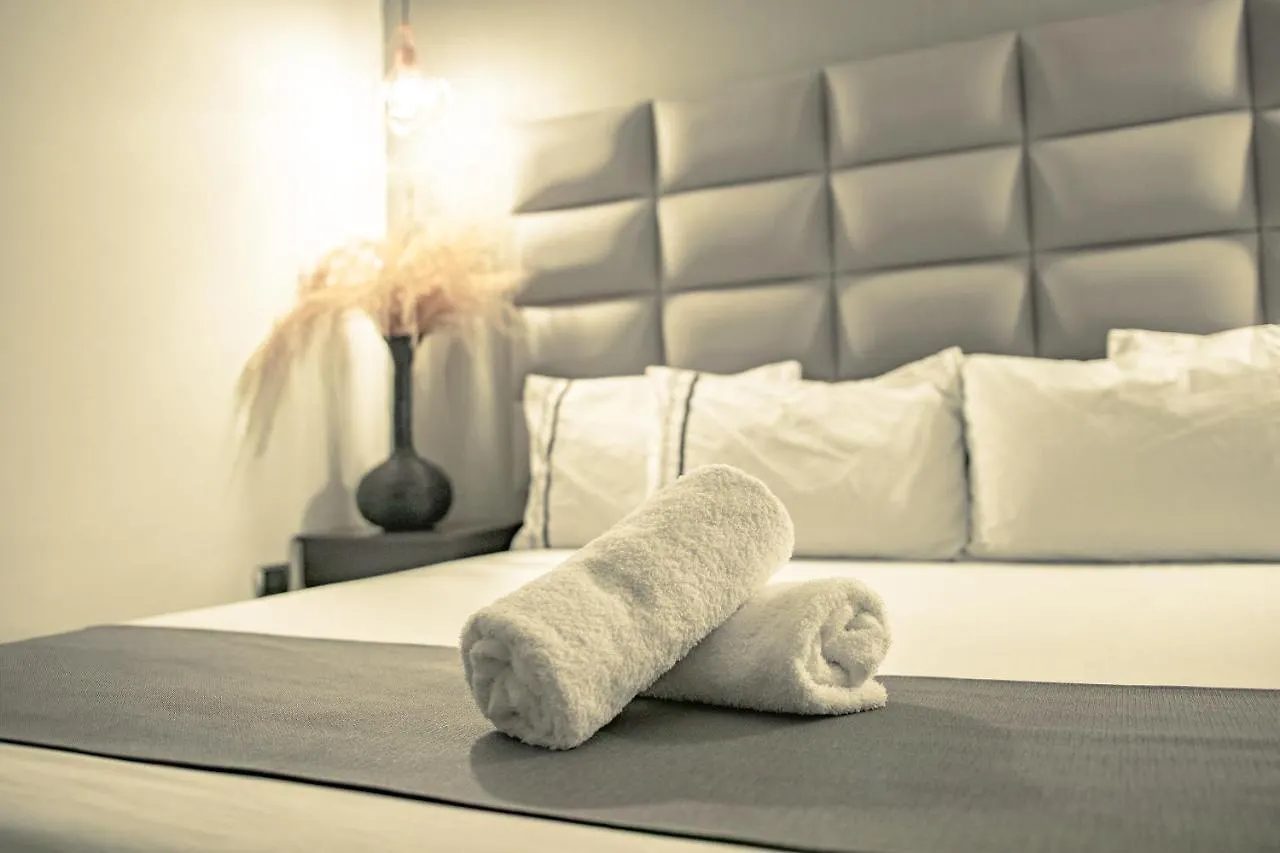 ***  Mandala Hotel Belen Medellin Colombia