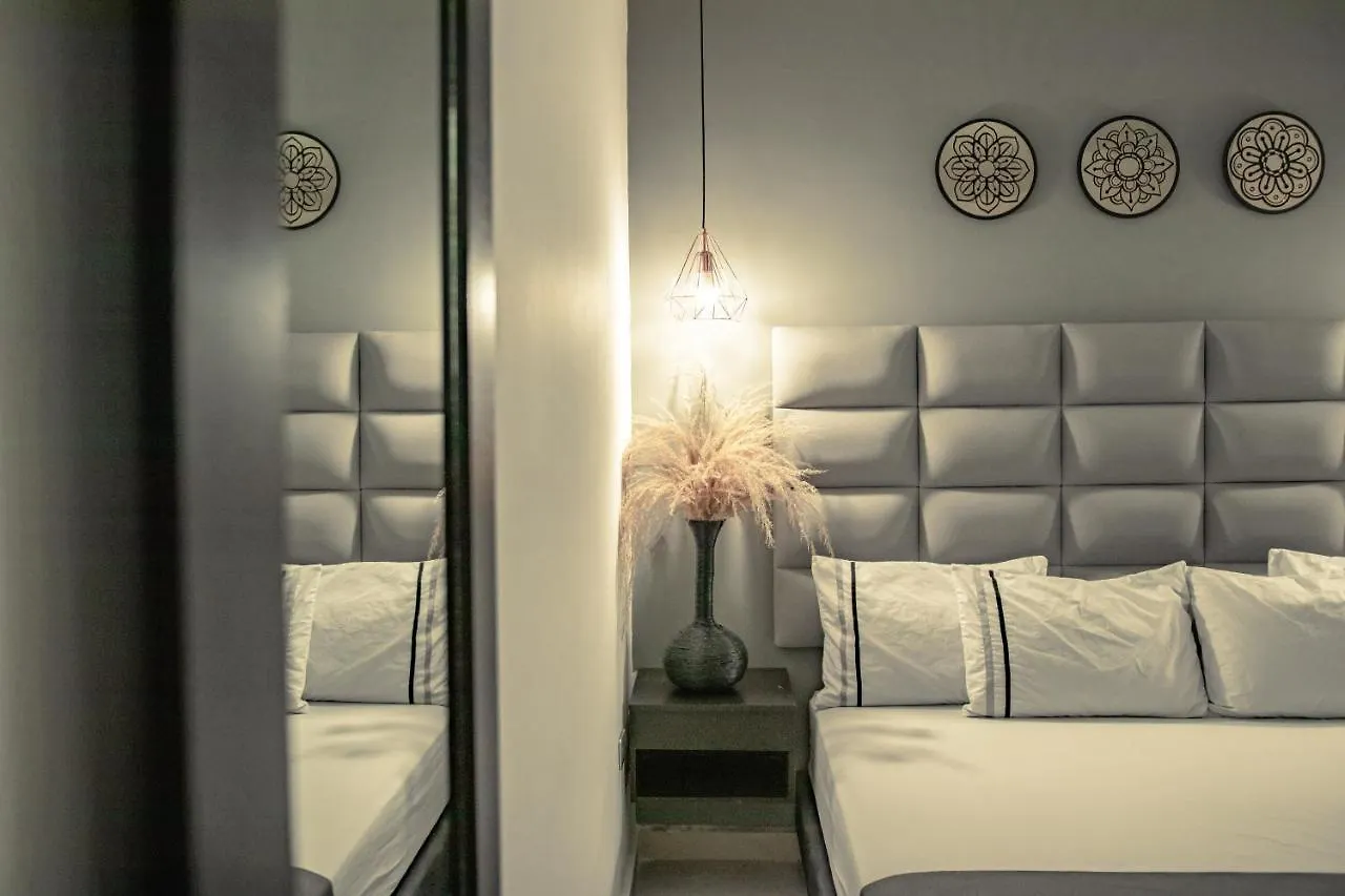 Mandala Hotel Belen Medellin