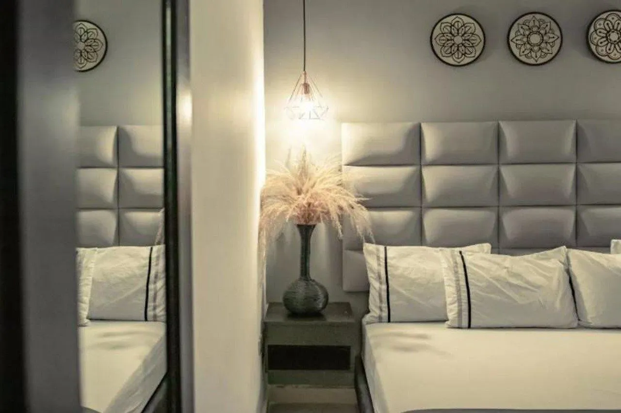 Mandala Hotel Belen Medellin