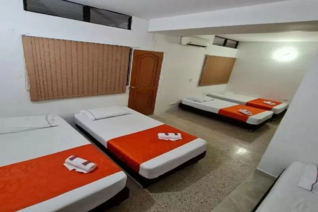 Mandala Hotel Belen Medellin