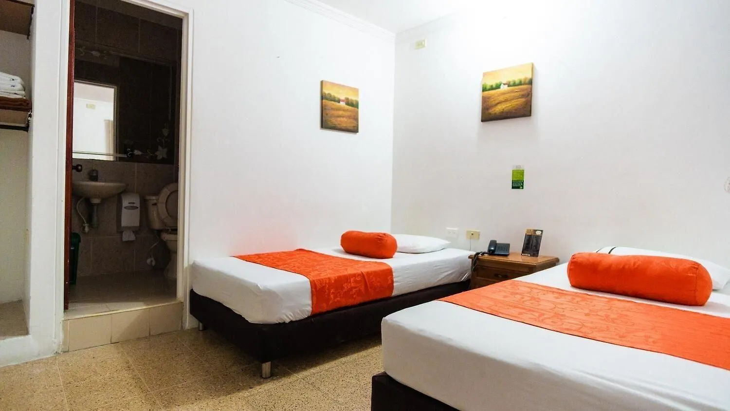 Mandala Hotel Belen Medellin