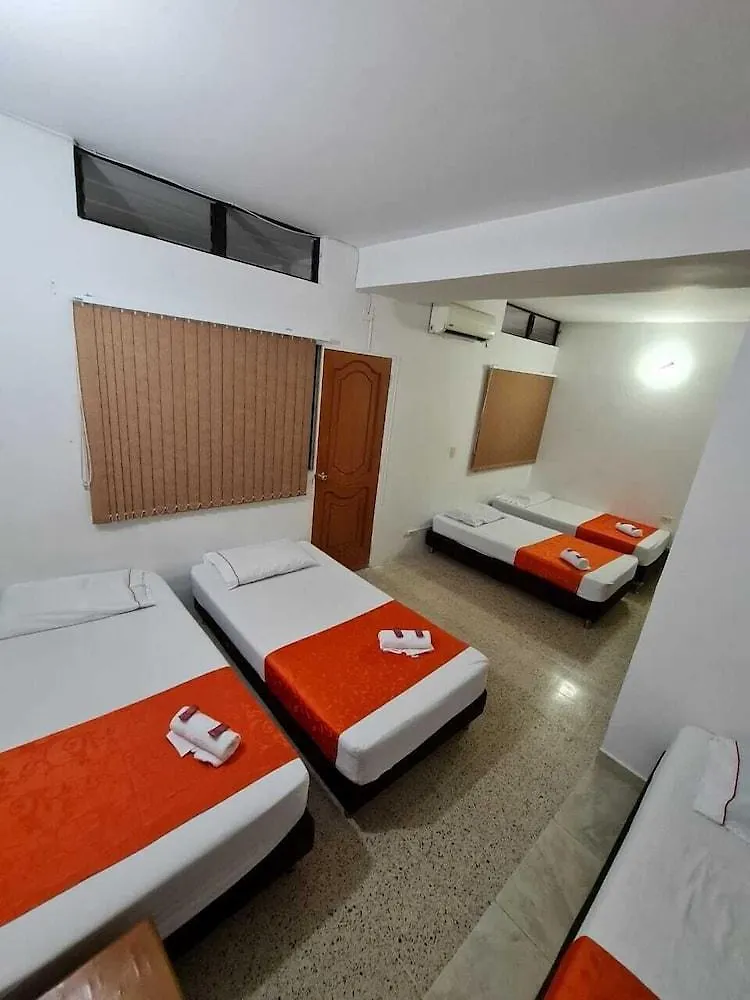Mandala Hotel Belen Medellin